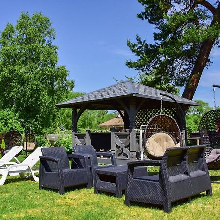 Summer House Ventspils Exterior foto