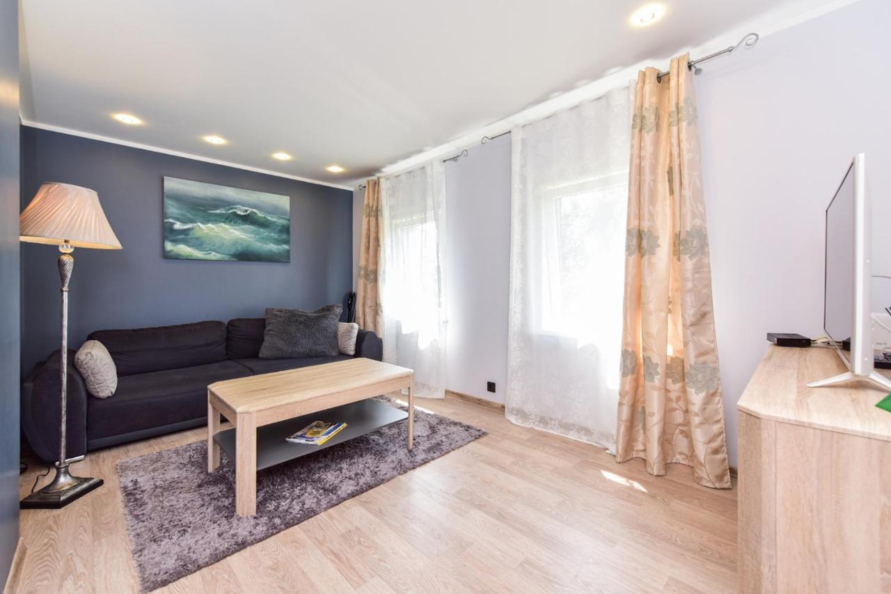Summer House Ventspils Exterior foto