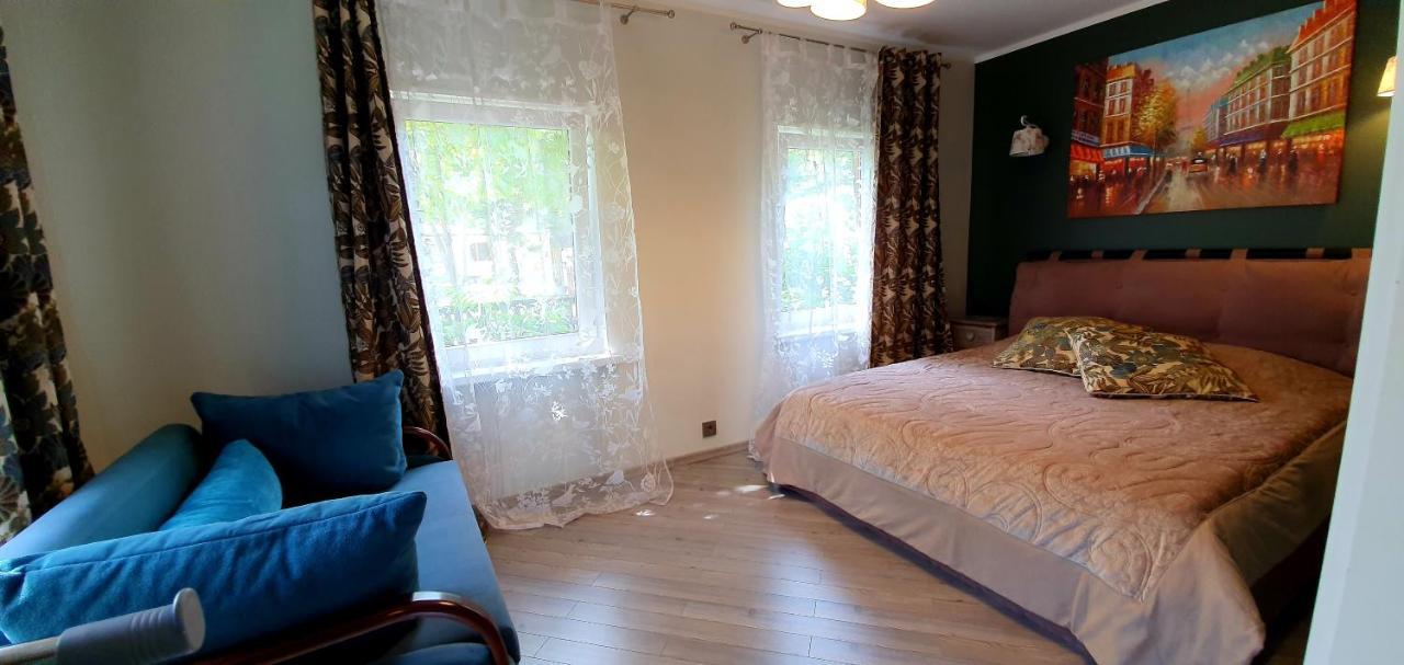 Summer House Ventspils Exterior foto
