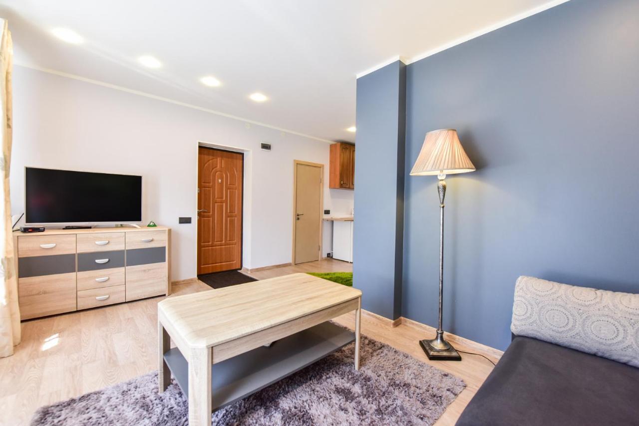 Summer House Ventspils Exterior foto