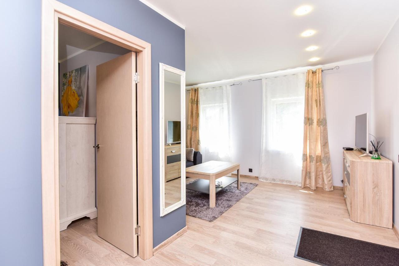 Summer House Ventspils Exterior foto